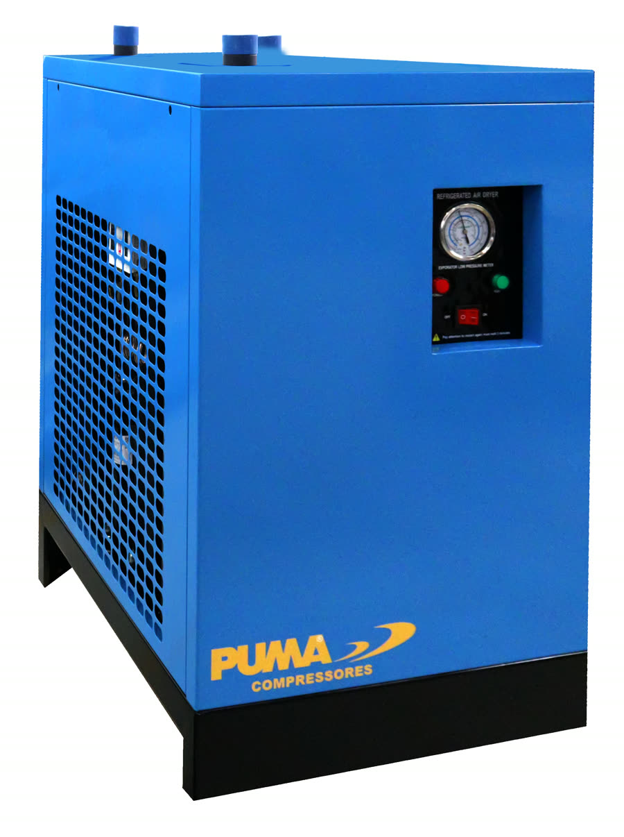 Secador Puma DPS30A